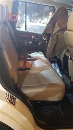 لاند روفر LR4